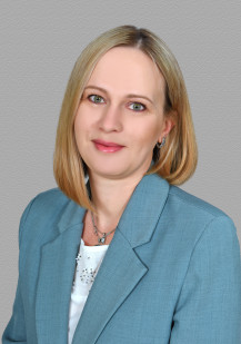 Ливицына Светлана Александровна