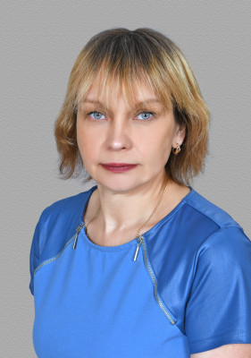 Воспитатель высшей категории Вагнер Елена Владимировна