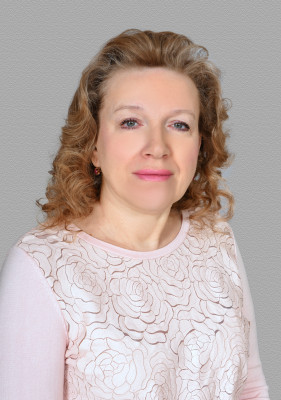 Учитель-логопед Крупенцова Татьяна Владимировна